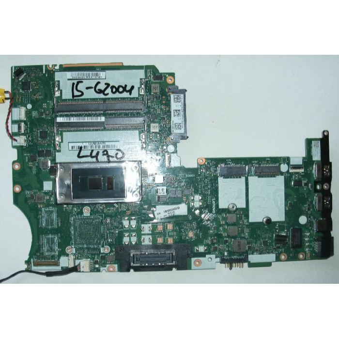 Дънна платка за Lenovo ThinkPad L470