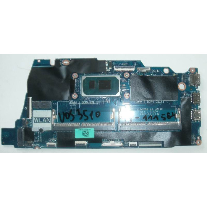 Дънна платка за Dell Vostro 3510