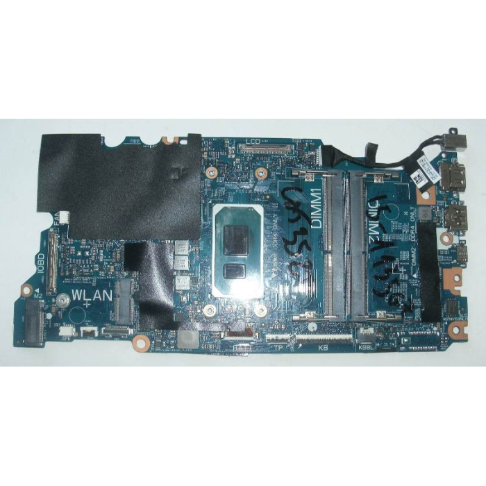 Дънна платка за Dell Latutude 3520