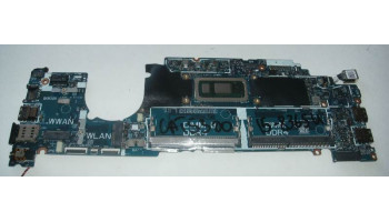 Дънна платка за Dell Latitude 5300