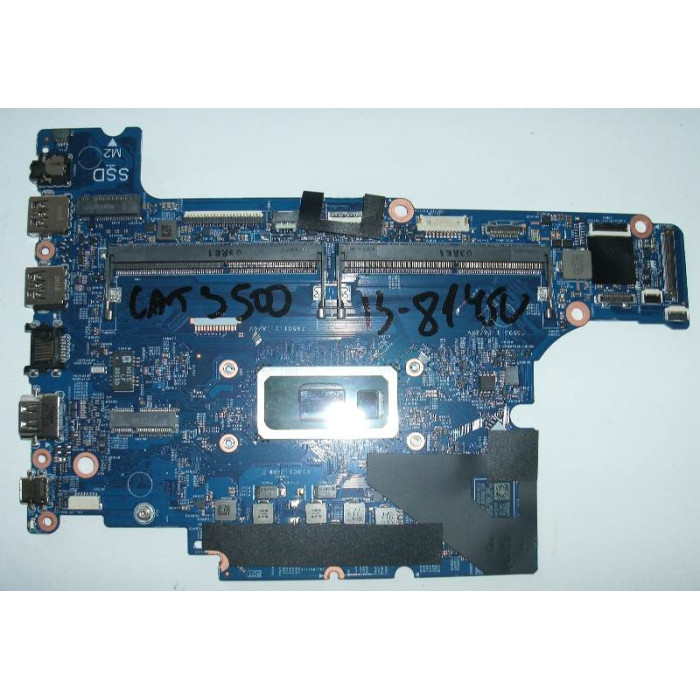 Дънна платка за Dell Latitude 3500