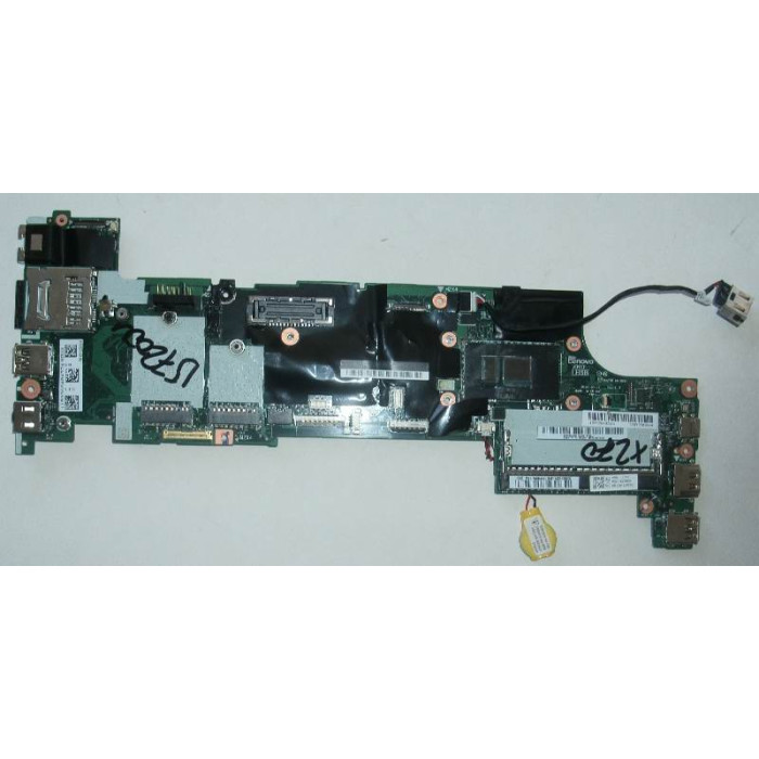 Дънна платка за Lenovo Thinkpad X270