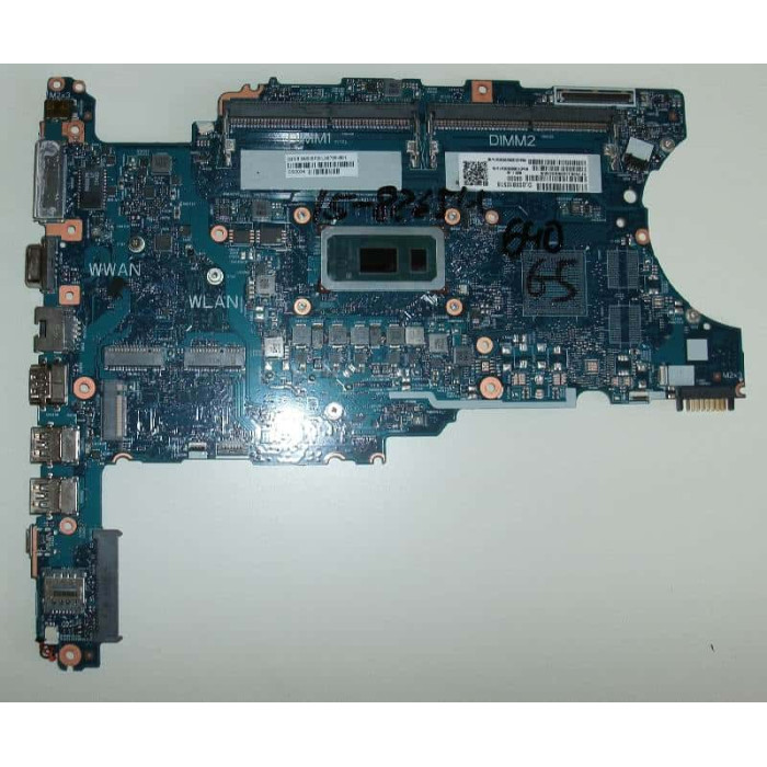 Дънна платка за HP ProBook 640 G5