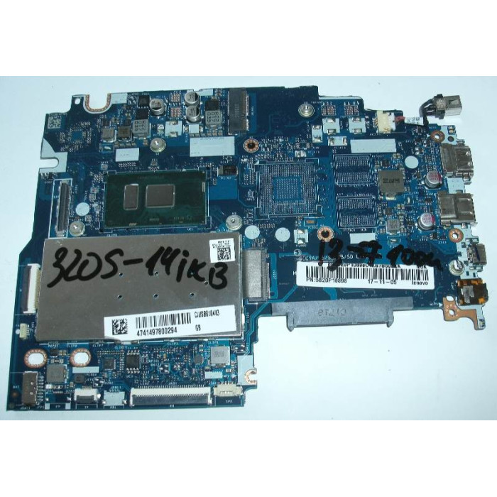 Дънна платка за Lenovo IdeaPad 320s-14IKB