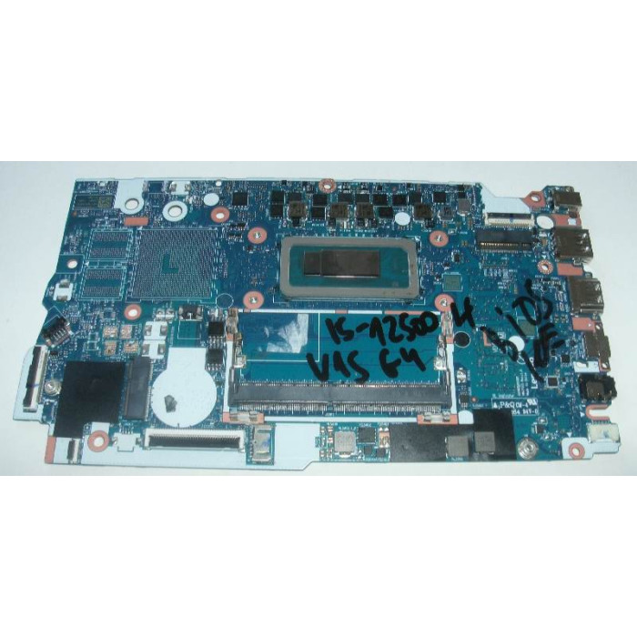 Дънна платка за Lenovo V15 G4 - ЗА ЧАСТИ ИЛИ РЕМОНТ