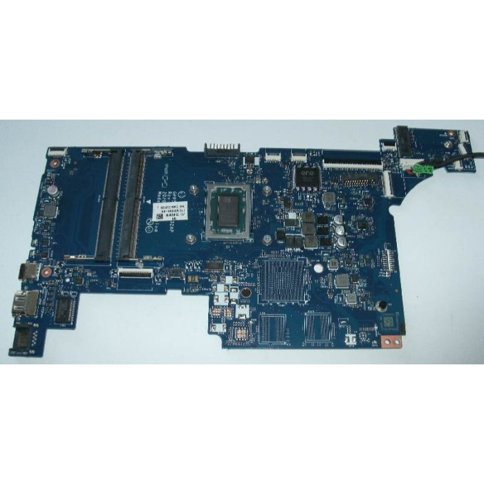 Дънна платка за HP 255 G8