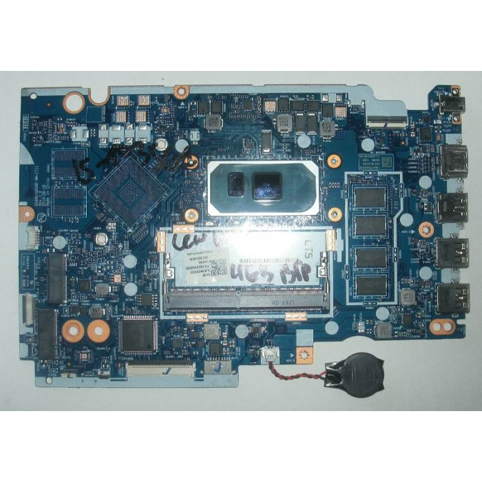 Дънна платка за Lenovo IdeaPad V15-IIL