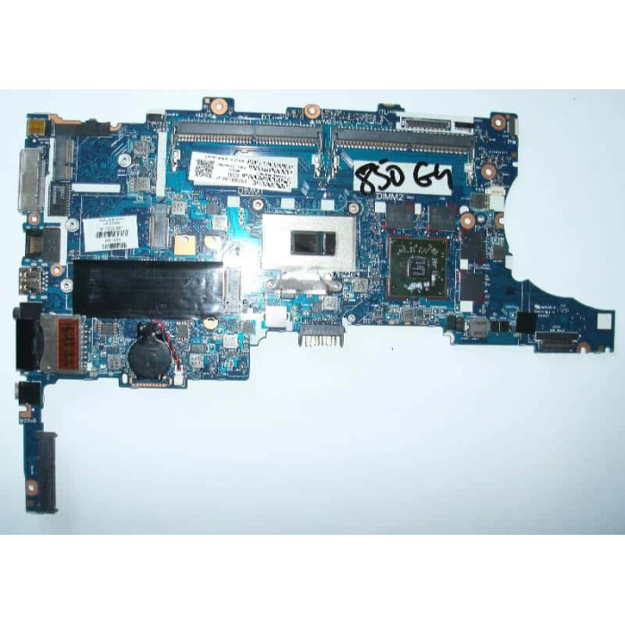 Дънна платка за HP EliteBook 850 G4