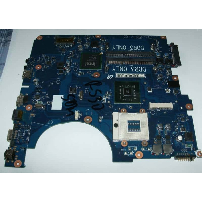 Дънна платка за Samsung R530