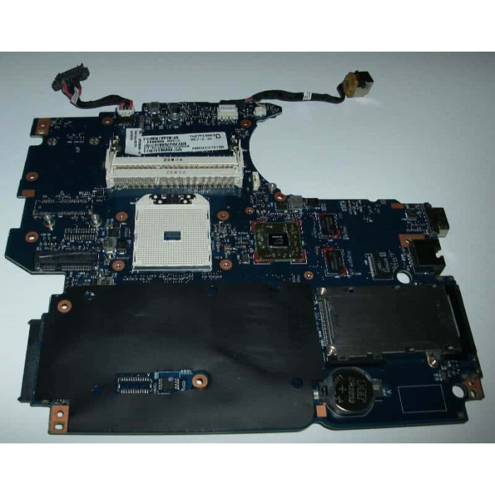 Дънна платка за HP ProBook 4535s