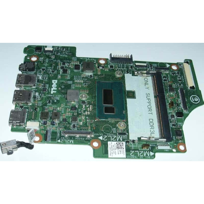 Дънна платка за Dell Inspiron 7347