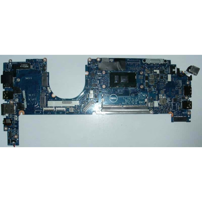Дънна платка за Dell Latitude 7280