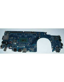 Дънна платка за Dell Latitude 5490