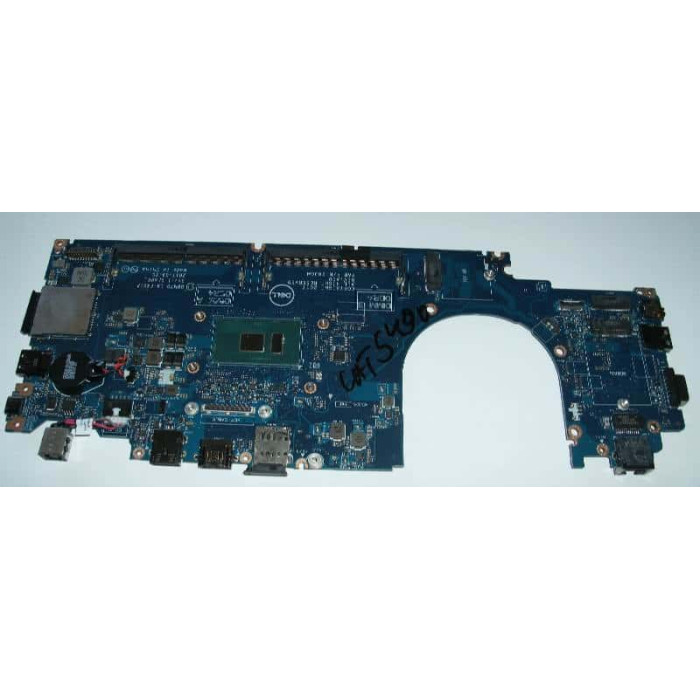 Дънна платка за Dell Latitude 5490