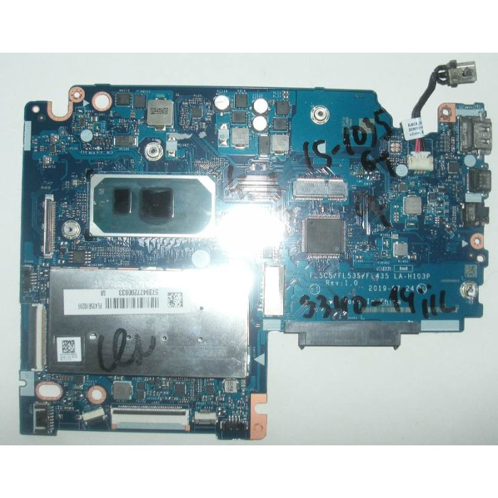Дънна платка за Lenovo IdeaPad S340-14IIL