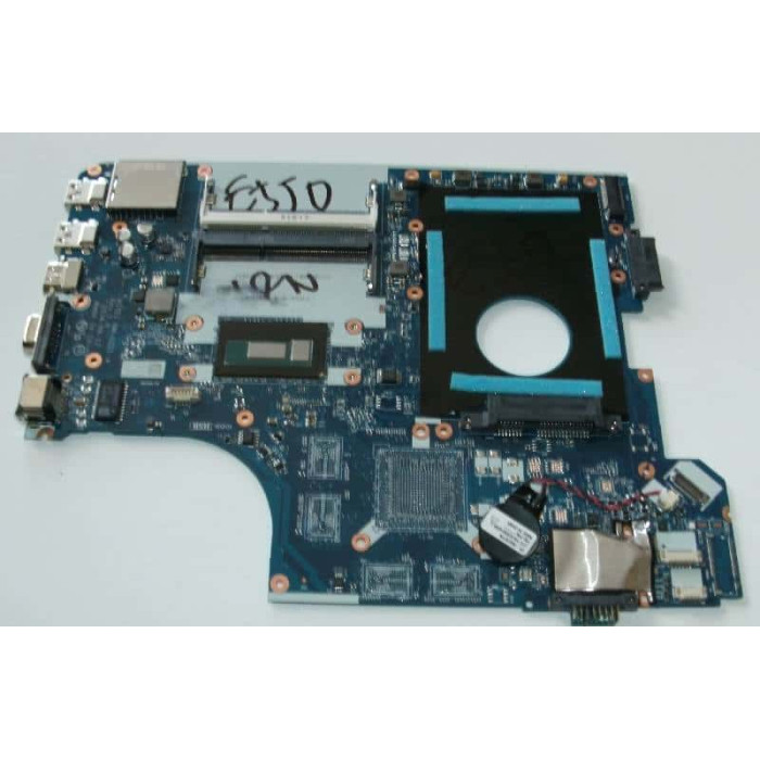 Дънна платка за Lenovo Thinkpad E550