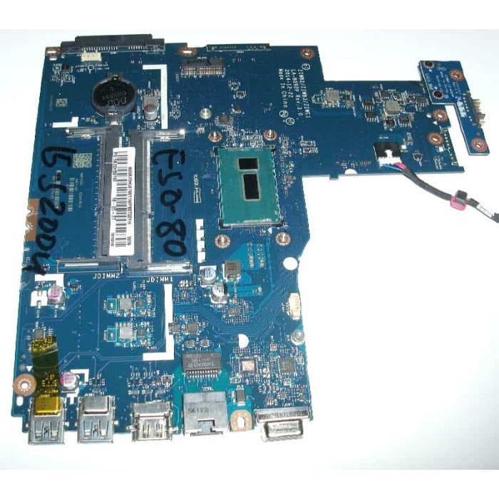 Дънна платка за Lenovo IdeaPad E50-70 E50-80 B50-70 B50-80