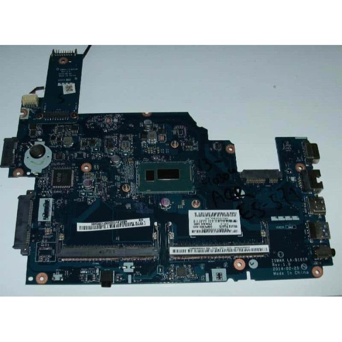 Дънна платка за Acer Aspire E5-571
