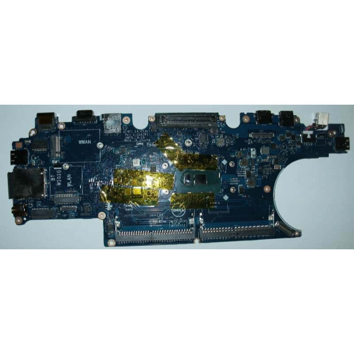 Дънна платка за Dell Latitude E5470