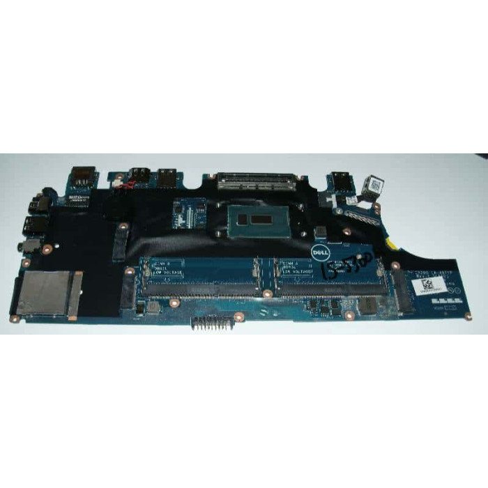 Дънна платка за Dell Latitude E7250