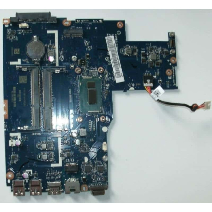 Дънна платка за Lenovo IdeaPad E50-70 E50-80 B50-70