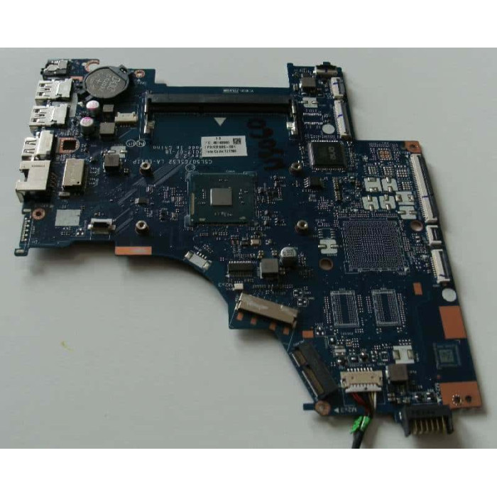 Дънна платка за HP 15-BS 250 G6