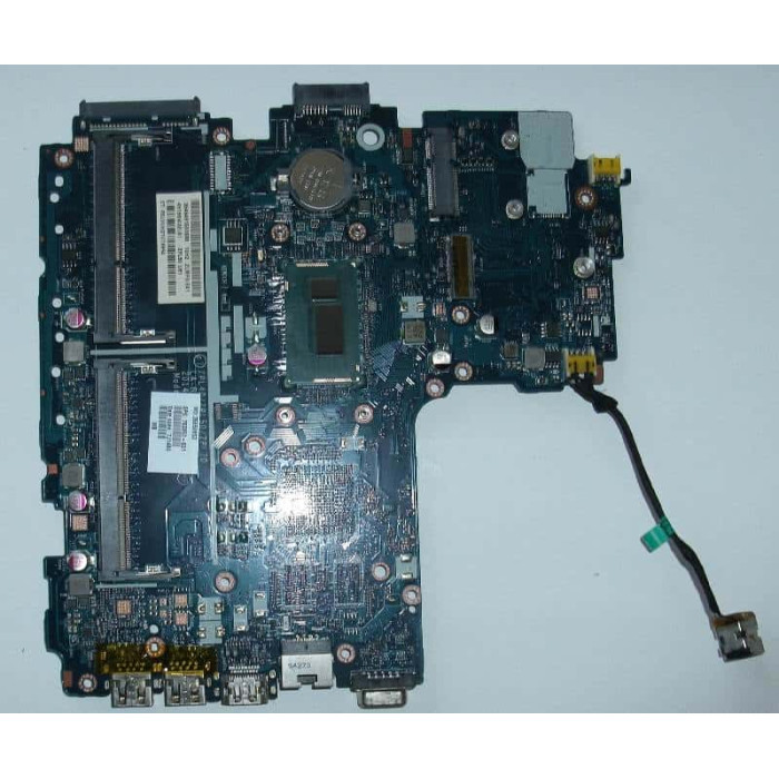 Дънна платка за HP ProBook 450 G2
