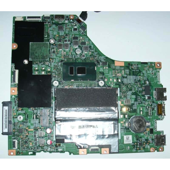 Дънна платка за Lenovo IdeaPad V110-15IKB - СЪС ЗАБЕЛЕЖКА