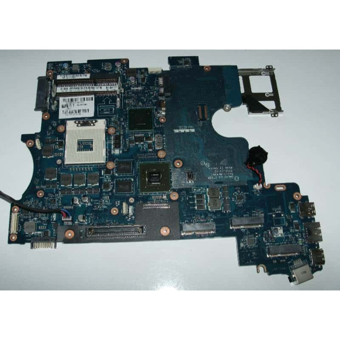 Дънна платка за Dell Latitude E6530