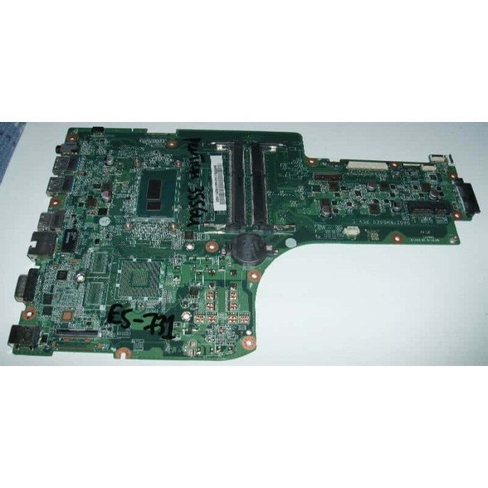 Дънна платка за Acer Aspire E5-731