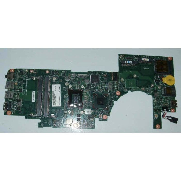 Дънна платка за Fujitsu Lifebook UH552