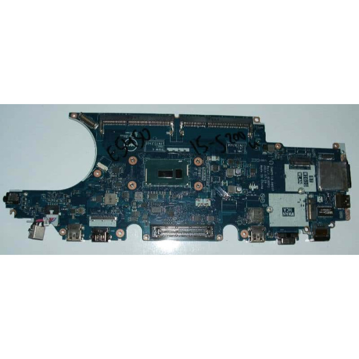 Дънна платка за Dell Latitude E5450