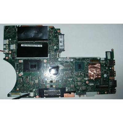 Дънна платка за Lenovo ThinkPad T460p - СЪС ЗАБЛЕЖКА