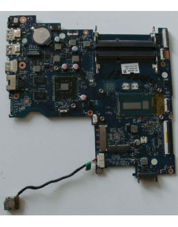 Дънна платка за HP 15-AC