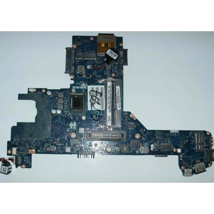 Дънна платка за Dell Latitude E6320