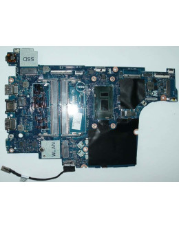 Дънна платка за Dell Latitude 3490