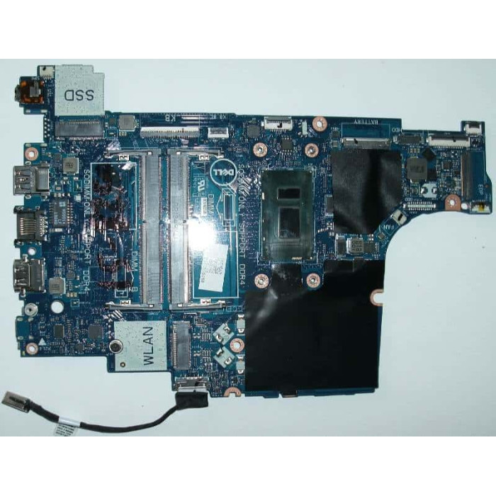 Дънна платка за Dell Latitude 3490