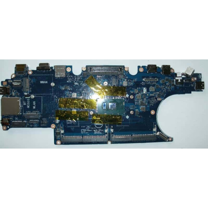 Дънна платка за Dell Latitude E5470