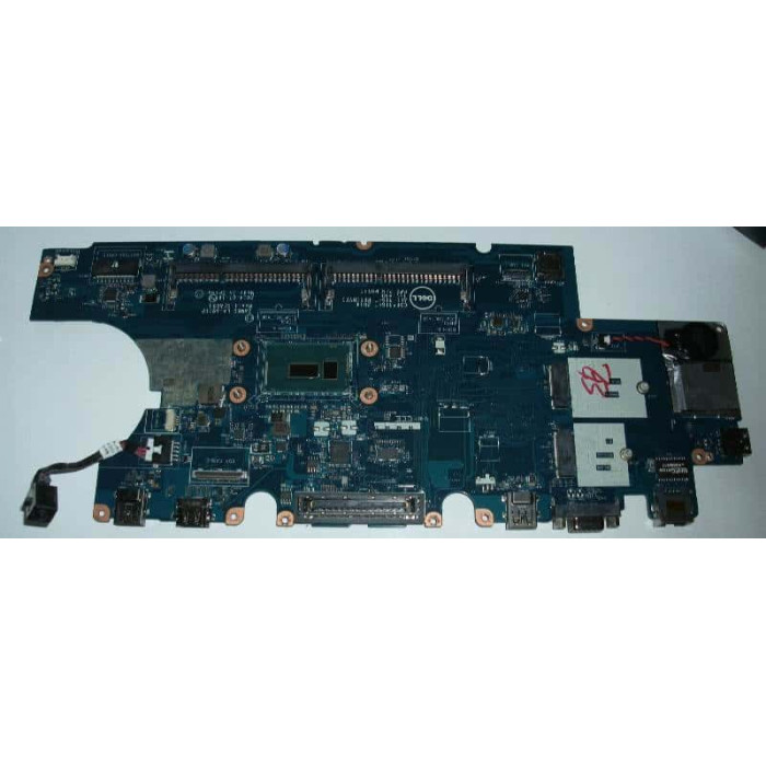 Дънна платка за Dell Latitude E5550