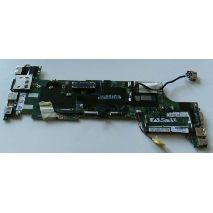 Дънна платка за Lenovo Thinkpad X240