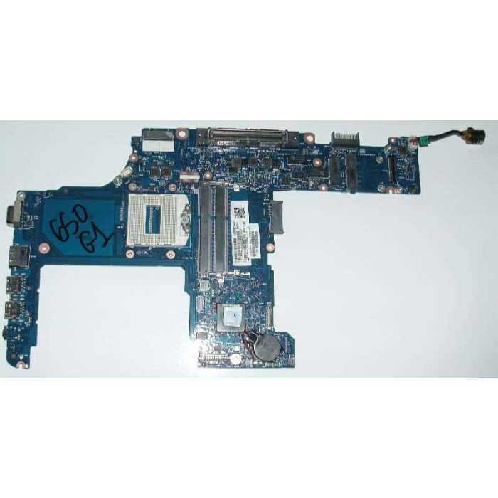 Дънна платка за HP Probook 650 G1
