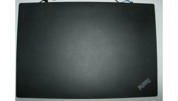 Горен панел с камера за Lenovo Thinkpad X260 X270