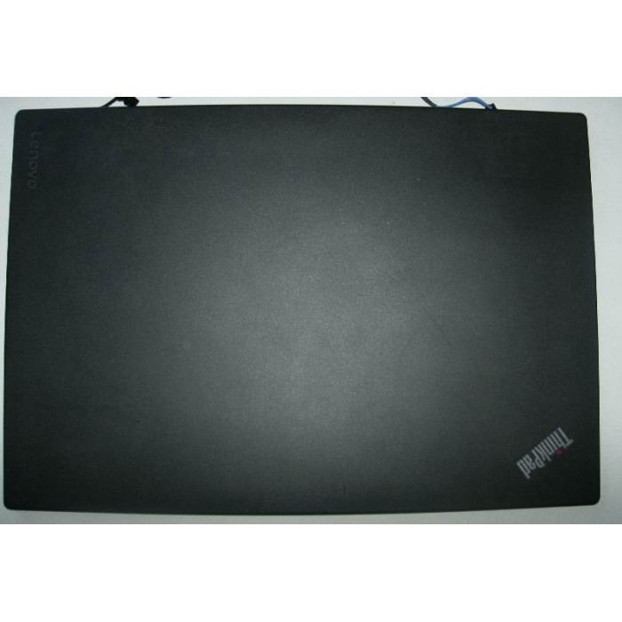 Горен панел с камера за Lenovo Thinkpad X260 X270
