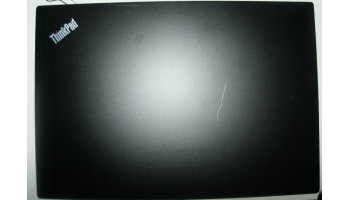 Горен панел с камера за Lenovo ThinkPad E590