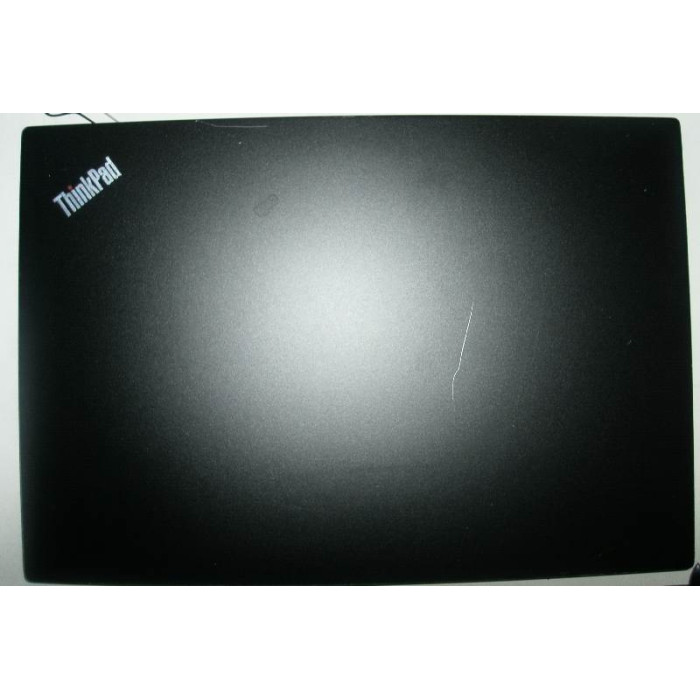 Горен панел с камера за Lenovo ThinkPad E590
