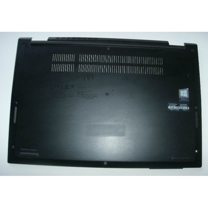 Долен панел за Lenovo ThinkPad L13 G1 G2 - СЪС ЗАБЕЛЕЖКА