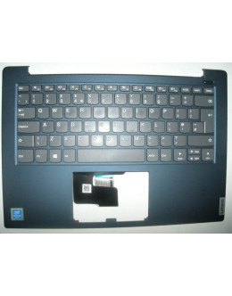 Среден панел с клавиатура за Lenovo Ideapad S340-14IWL S340-14IIL