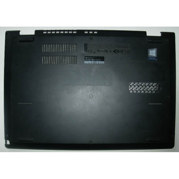 Долен панел за Lenovo ThinkPad L380 - СЪС ЗАБЕЛЕЖКА