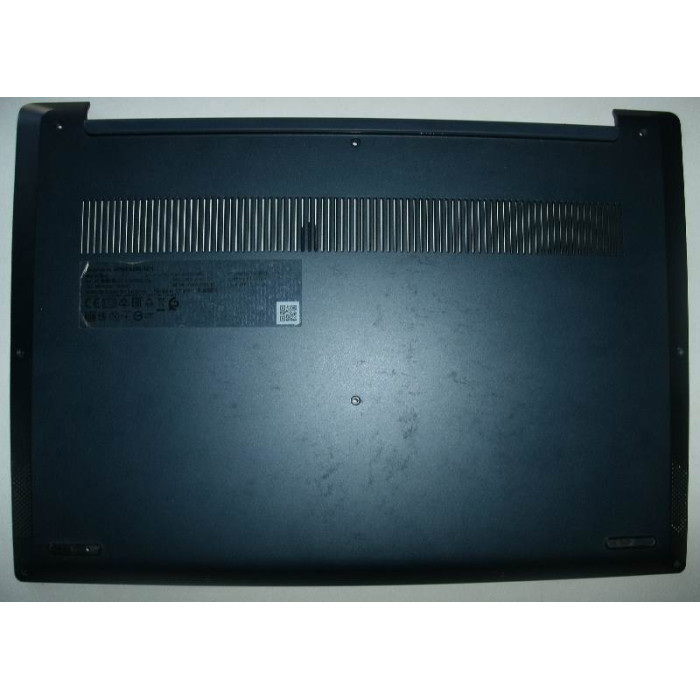 Долен панел за Lenovo Ideapad S340-14IWL S340-14IIL - СЪС ЗАБЕЛЕЖКА