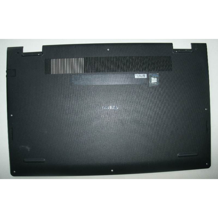 Долен панел за Dell Vostro 3510 - СЪС ЗАБЕЛЕЖКА